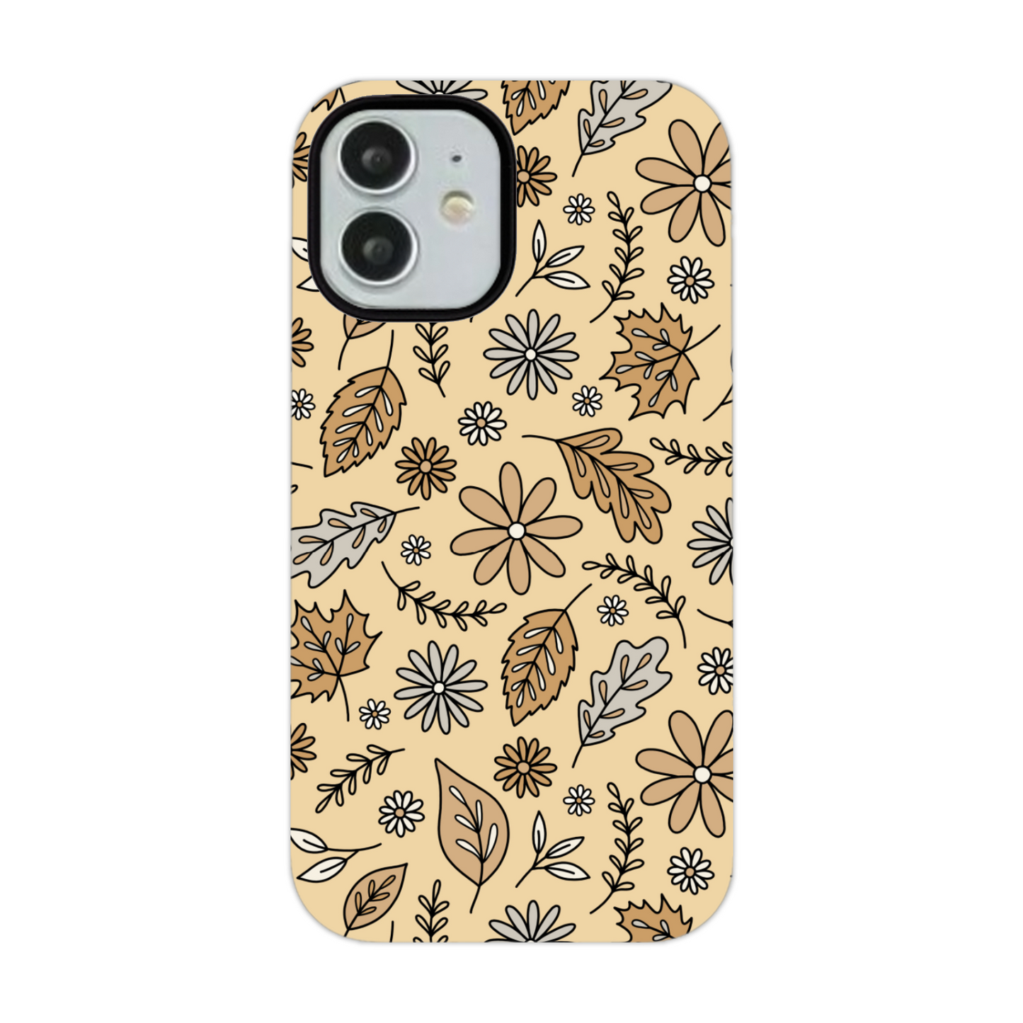 Autumn is Calling - Phone Case